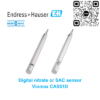 Cảm biến đo nitrat và SAC Endress Hauser CAS51D-GRA1A2