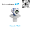 Cảm biến siêu âm Endress Hauser FMU44-1VB2A22A
