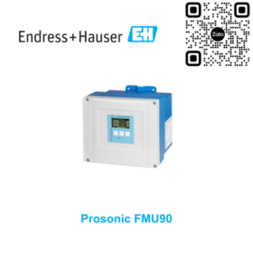 Cảm biến siêu âm Endress Hauser FMU90-R12EA232AA3A