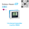 Bộ chuyển đổi tín hiệu Endress Hauser CM442-AAM1A2F060AAE