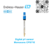 Cảm biến đo độ pH Endress Hauser CPS71E-1020/0