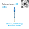 Cảm biến đo pH và ORP Endress Hauser CPS96E-UA7BTH4