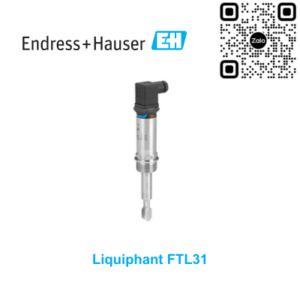 Công tắc báo mức Endress Hauser FTL31-1395/0