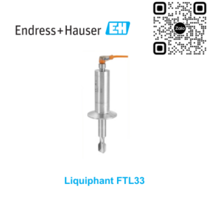 Công tắc báo mức Endress Hauser FTL33-AA4U3ACWSJ