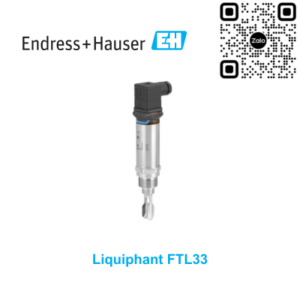 Công tắc báo mức Endress Hauser FTL33-CA4N3AB3CJ