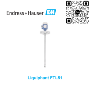 Công tắc báo mức Endress Hauser FTL51-AB82BB9F4A