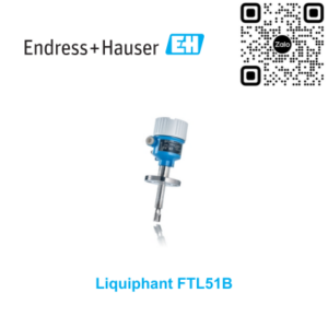 Công tắc báo mức Endress Hauser FTL51B-AAA1ABAAA2CJI1VCJ