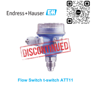 Công tắc lưu lượng Endress Hauser t-switch ATT11 ATT11-A11D11A4D1