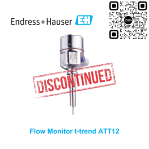 Công tắc lưu lượng Endress Hauser t-trend ATT12 ATT12-A11D11B6D1Công tắc lưu lượng Endress Hauser t-trend ATT12 ATT12-A11D11B6D1