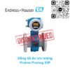 Đồng hồ đo lưu lượng Endress Hauser Promag 53P15 53P15-EA0B1AA0ABAA