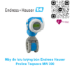 Máy đo lưu lượng bùn Endress Hauser Proline Teqwave MW 300 4W3B1F