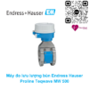 Máy đo lưu lượng bùn Endress Hauser Proline Teqwave MW 500 4W5B1H