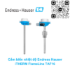 Cảm biến nhiệt độ Endress Hauser TAF16 TAF16-17XNX030F0