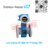 Đồng hồ đo lưu lượng Endress Hauser Promag 50P25