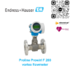 Lưu lượng kế Vortex Endress Hauser Prowirl F 200 7F2C50-AABCJCACAAAD2SKA1