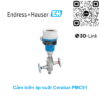 Cảm biến áp suất Endress Hauser PMC51-AA21JA1FGBGMJF