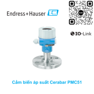 Cảm biến áp suất Endress Hauser PMC51-AA21JA1FGBGMJF+AA