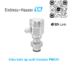 Cảm biến áp suất Endress Hauser PMC51-AA21RA1CGCRKJA