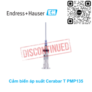 Cảm biến áp suất Endress Hauser PMP135