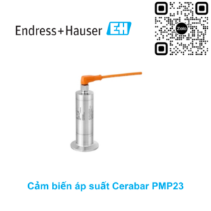 Cảm biến áp suất Endress Hauser PMP23-AA1V1HF3CJ