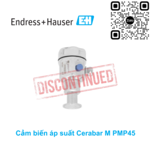 Cảm biến áp suất Endress Hauser PMP45-RE17HCH1EGF