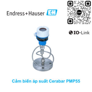 Cảm biến áp suất Endress Hauser PMP55-AA21JA1PGJTRJA1A