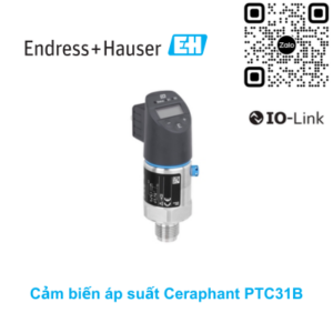 Cảm biến áp suất Endress Hauser PTC31B-AA7M1HGBWWJA
