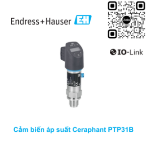 Cảm biến áp suất Endress Hauser PTP31B-AA7M1PGBWWJ