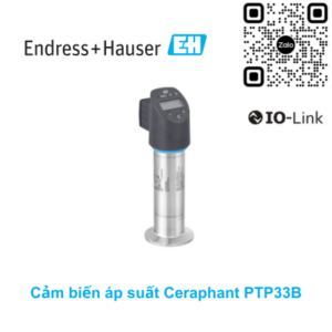 Cảm biến áp suất Endress Hauser PTP33B-CA3M1HDF3EJ