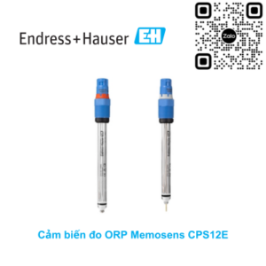 Cảm biến đo ORP Endress Hauser CPS12E-AA7PAA2