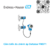 Cảm biến đo chênh áp Endress Hauser FMD71-BA24AAA1H1CGABCBCG1JGCJA