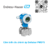 Cảm biến đo chênh áp Endress Hauser PMD75-AAA7L11BAAA