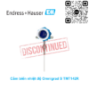 Cảm biến nhiệt độ Endress Hauser TMT142R-B2B10N32X0
