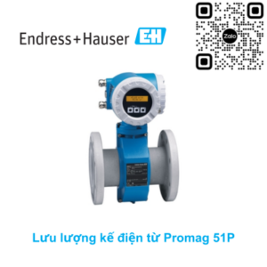 Đồng hồ đo lưu lượng Endress Hauser Promag 51P32-EAGH35A0AAAD