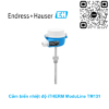 Cảm biến nhiệt độ Endress Hauser TM131-K0UV7/101