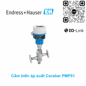 Cảm biến áp suất Endress Hauser PMP51-72Q63/1K9
