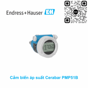 Cảm biến áp suất Endress Hauser PMP51B-AABADBA6AA3MJA2VLJA1