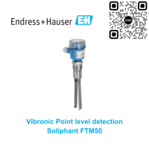 Công tắc báo mức Endress Hauser FTM50-AGG2A4A32AJ