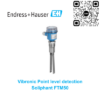 Công tắc báo mức Endress Hauser FTM50-AGG2A4A52AJ