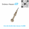 Cảm biến độ dẫn điện Endress Hauser CLS50D-BA5B11
