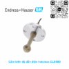 Cảm biến độ dẫn điện Endress Hauser CLS50D-BA5B11+F1