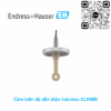 Cảm biến độ dẫn điện Endress Hauser Indumax CLS50D