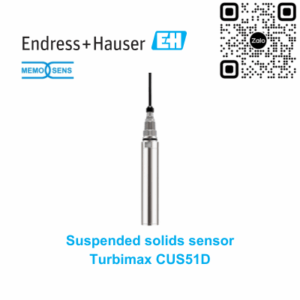 Cảm biến đo độ đục Endress Hauser CUS51D-10L1/0