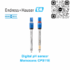 Cảm biến đo độ pH Endress Hauser CPS11E-GR7BAA5