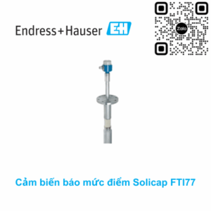 Cảm biến đo mức Endress Hauser FTI77-DLA2/0