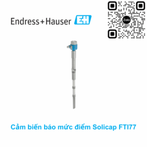Cảm biến đo mức Endress Hauser FTI77-DLC3/0
