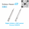 Cảm biến đo nitrat và SAC Endress Hauser CAS51D-13V3/0