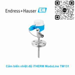 Cảm biến nhiệt độ Endress Hauser TM131-ENR4/101