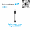 Cảm biến oxy Endress Hauser COS61D-1020/0
