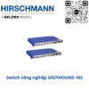 Switch công nghiệp Hirschmann GRS105-16TX/14SFP-2HV-2A